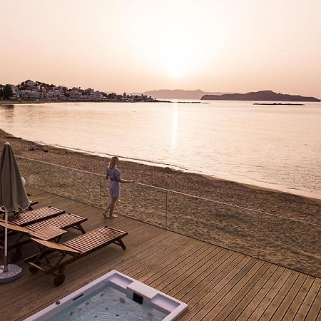 Domus Aqua Villa Kato Daratso Bagian luar foto
