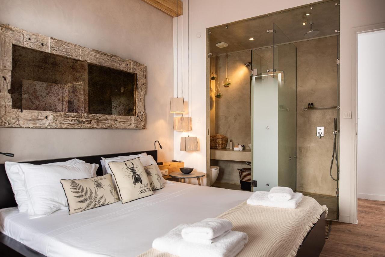 Domus Aqua Villa Kato Daratso Bagian luar foto